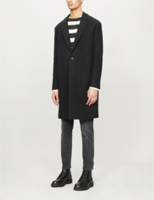 all saints grafton coat