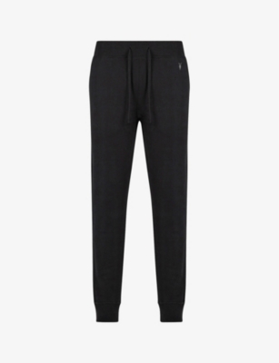 raven cuffed slim sweatpants