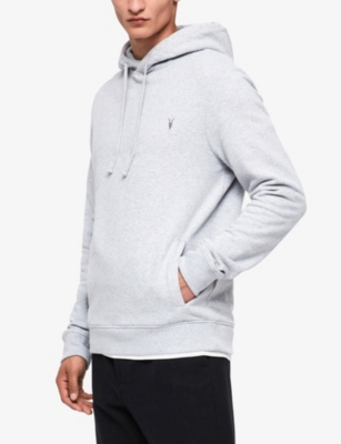 allsaints mens hoodie