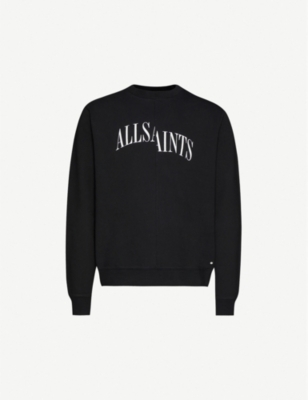 allsaints sweatshirt