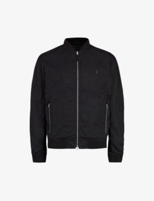 Allsaints Mens Bomber Jackets Selfridges