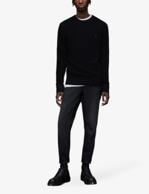 all saints men jumper