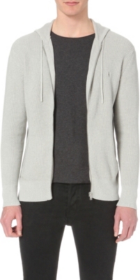 ALLSAINTS   Trias cotton hoody