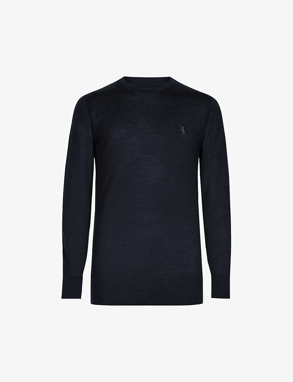 ALLSAINTS - Mode merino wool jumper | Selfridges.com