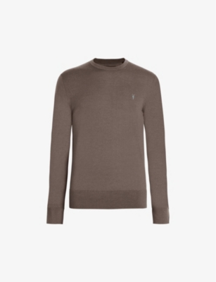 ALLSAINTS Mode merino wool jumper Selfridges