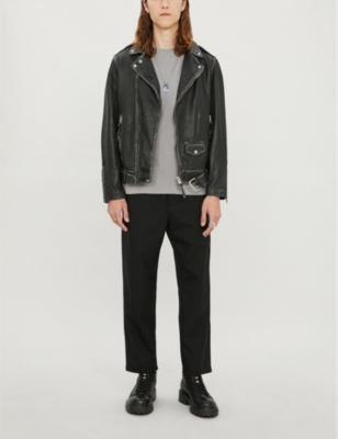 allsaints hawley jacket