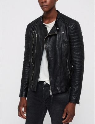 All saints sarls biker hot sale