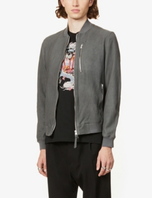 all saints stones bomber