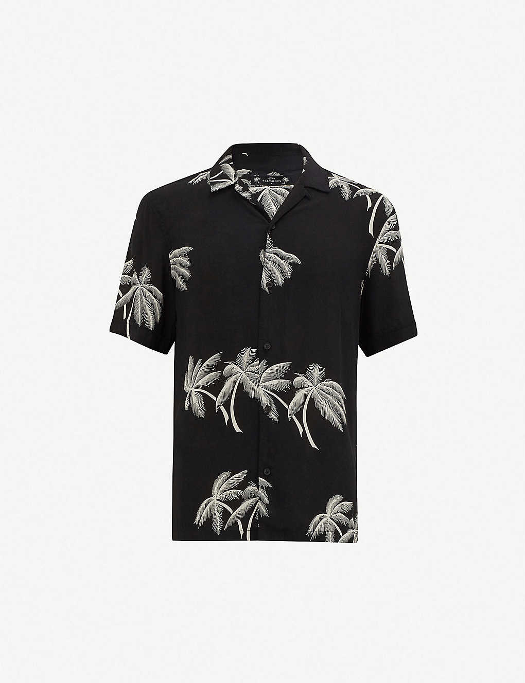 Black White Hawaiian Shirts Polo T Shirts Outlet Official Online
