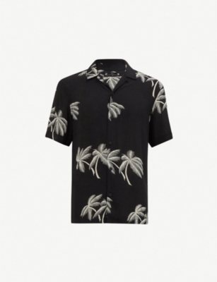 Red Hawaiian Shirt Roblox