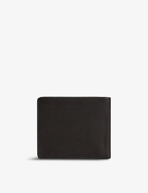 ALLSAINTS: Blyth leather wallet
