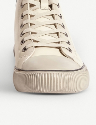 all saints high tops