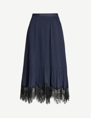 reiss ania jumpsuit