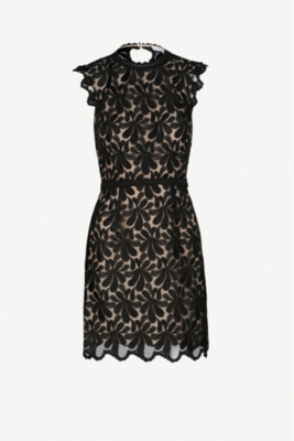 selfridges reiss dress