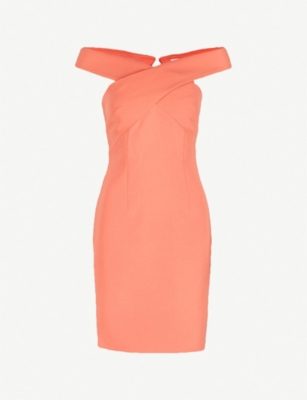 reiss darina dress