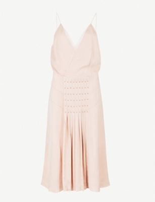 reiss daria dress