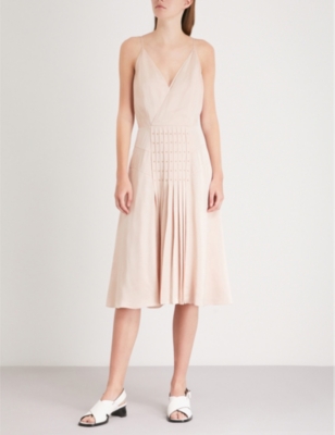 reiss daria dress