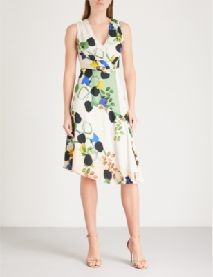 reiss magnolia dress