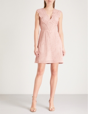 reiss marianna dress