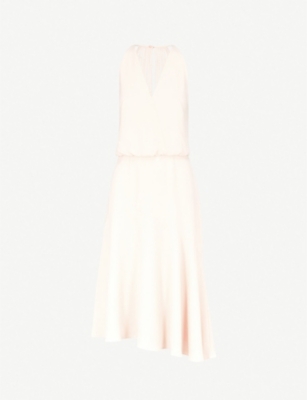 reiss talin dress