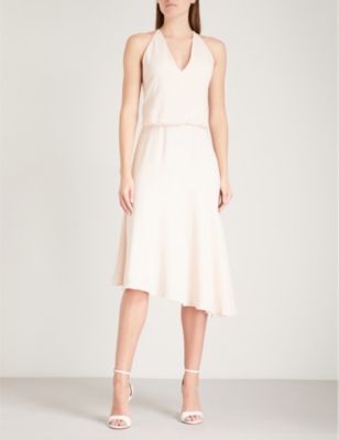 reiss talin dress