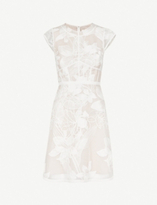 reiss ines dress
