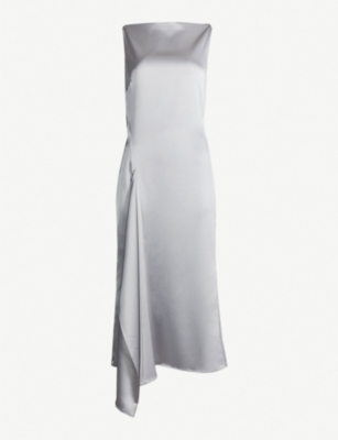 reiss seren dress