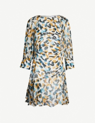 reiss molly dress