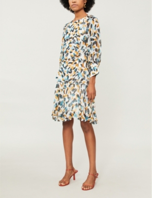 reiss molly dress