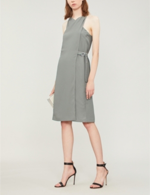 reiss beda dress