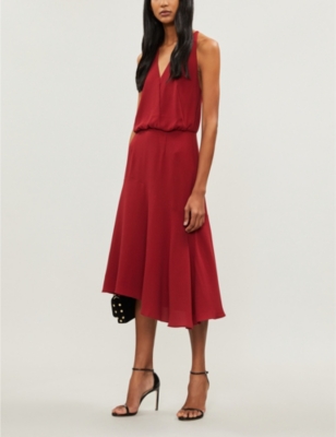 reiss fiona dress