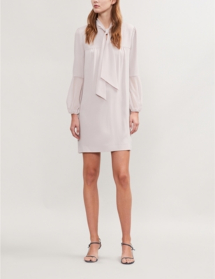 reiss ronda dress