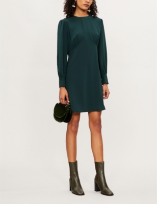 reiss analise dress