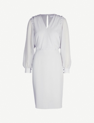 reiss ruth dress