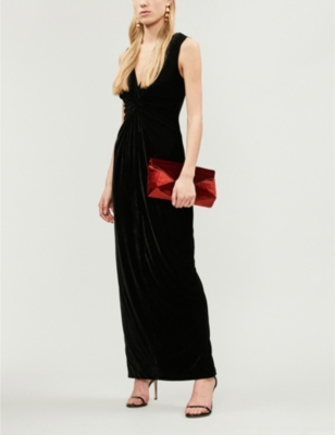 reiss alix dress