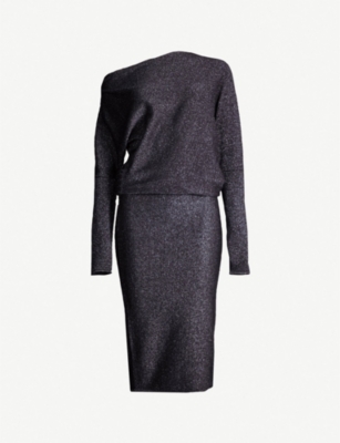 reiss rayna dress