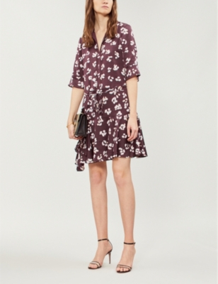 reiss orla dress