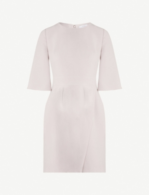 myra dress reiss