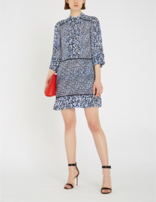 reiss anush dress