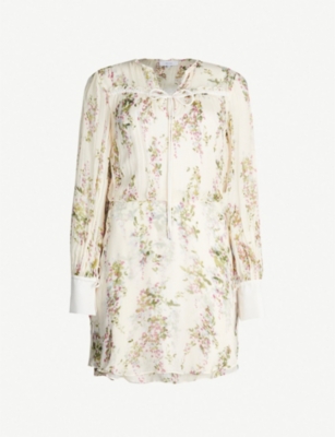 reiss luca dress