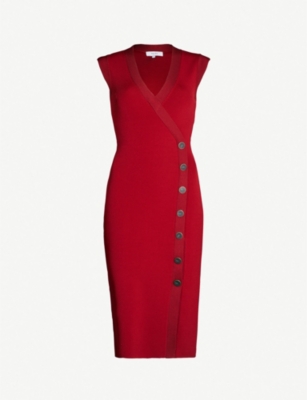 reiss eleni dress