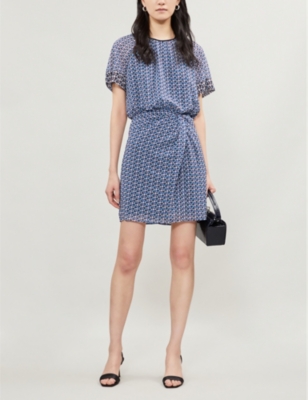 reiss heidi dress