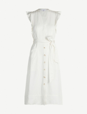 reiss enid dress