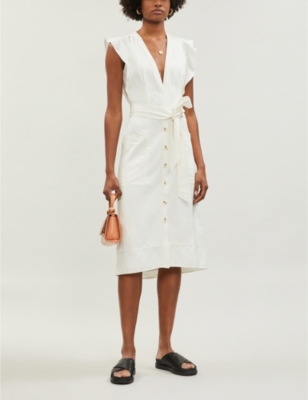 reiss summer dresses