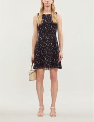 reiss louise dress