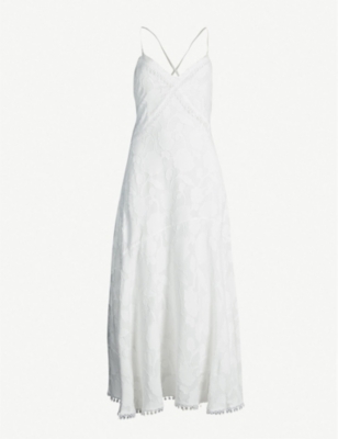 reiss ania dress