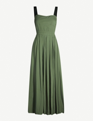 reiss luella dress