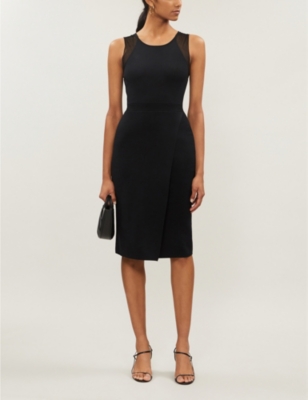 reiss leila dress