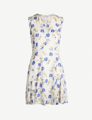 reiss mika dress