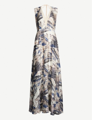 loewe dress